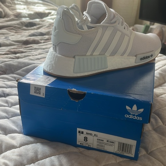 Men’s adidas NMD - Picture 2 of 7
